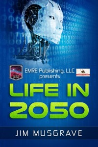 Cover Life in 2050
