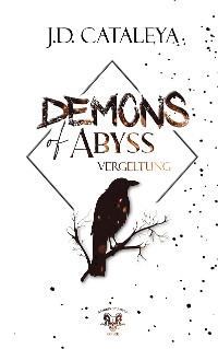 Cover Demons of Abyss