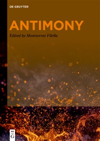 Cover Antimony