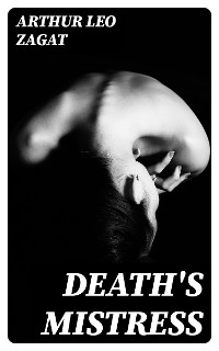 Cover Death's Mistress