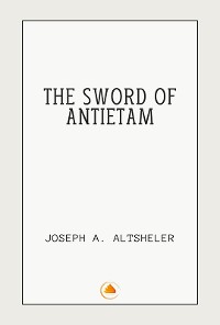 Cover The Sword of Antietam