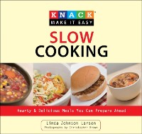 Cover Knack Slow Cooking