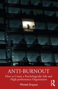 Cover Anti-burnout
