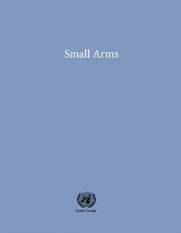 Cover Small Arms