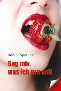 Cover Sag mir was ich tun soll