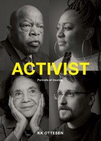 Cover Activist