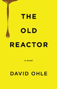 Cover The Old Reactor
