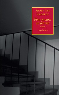 Cover Pour mourir en février