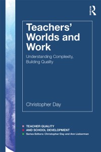 Cover Teachers' Worlds and Work