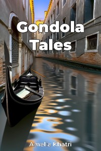 Cover Gondola Tales