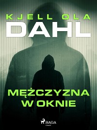 Cover Mężczyzna w oknie