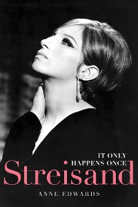 Cover Streisand