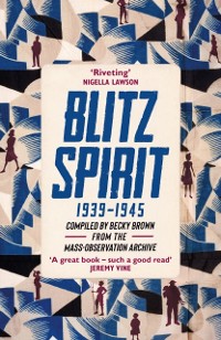 Cover Blitz Spirit