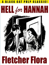 Cover Hell for Hannah