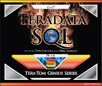 Cover Teradata SQL