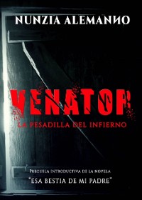 Cover Venator - La Pesadilla del Infierno