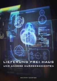 Cover Lieferung frei Haus