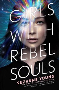 Cover Girls with Rebel Souls