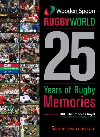 Cover Wooden Spoon Rugby World 2021