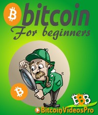 Cover bitcoin for beginners - DEUTSCH