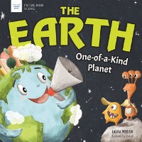 Cover Earth: One-of-a-Kind Planet