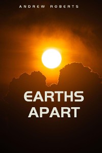 Cover Earths Apart