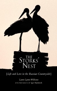 Cover Storks' Nest