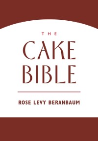 Cover Cake Bible