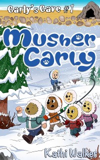 Cover Musher Carly