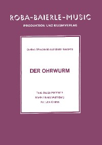 Cover Der Ohrwurm