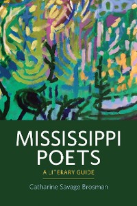 Cover Mississippi Poets