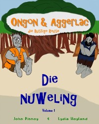 Cover Die Nuweling