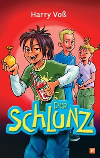 Cover Der Schlunz