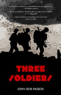 Cover Three Soldiers (Warbler Classics)