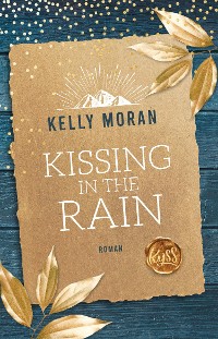 Cover Kissing in the Rain