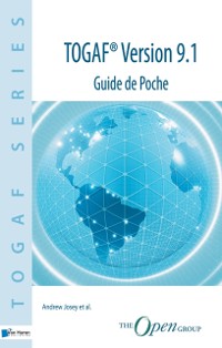 Cover TOGAF® Version 9.1 - Guide de Poche