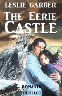 Cover The Eerie Castle