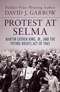 Cover Protest at Selma