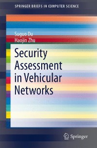 Cover Security Assessment in Vehicular Networks