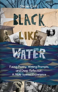 Cover Black Like Water