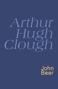 Cover Arthur Hugh Clough