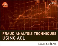 Cover Fraud Analysis Techniques Using ACL