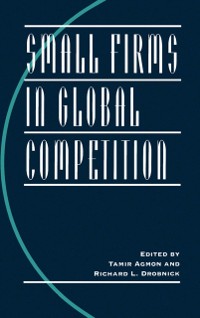Cover Small Firms in Global Competition