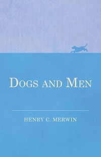 Cover Dogs and Men