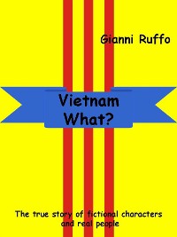 Cover Vietnam What? English edition