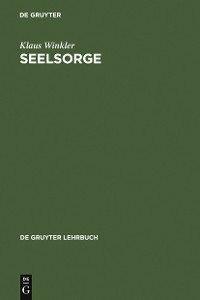 Cover Seelsorge