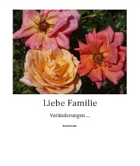 Cover Liebe Familie