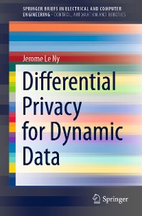 Cover Differential Privacy for Dynamic Data