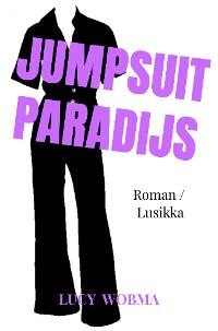 Cover Jumpsuitparadijs