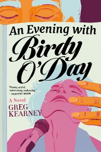 Cover An Evening with Birdy O'Day